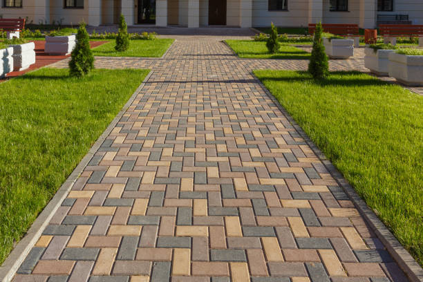 Reliable Greenville, PA Driveway Pavers Solutions