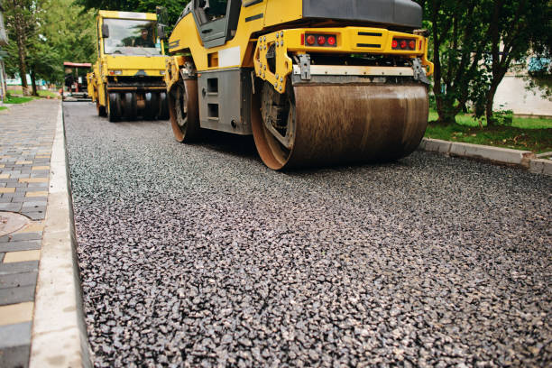 Driveway Pavers for Homes in Greenville, PA